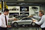 Mercedes-Benz S-Class 2007 года